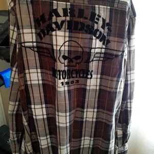 Harley Davidson 1903 mens long Sleeve